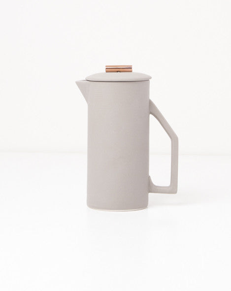 Wolves Within - Ceramic French Press 850 ml