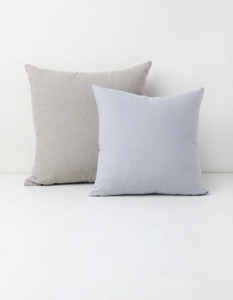 Organic Linen Pillow