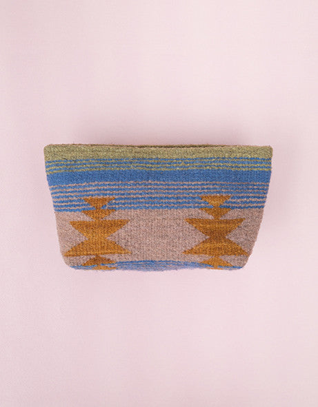 Wool Travel Case
